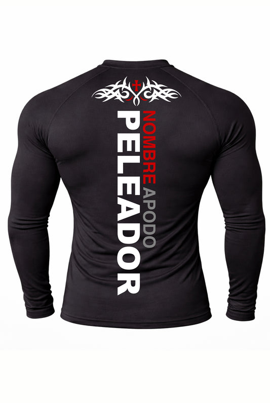 Conjunto Tribal (CJ1-L4D1)