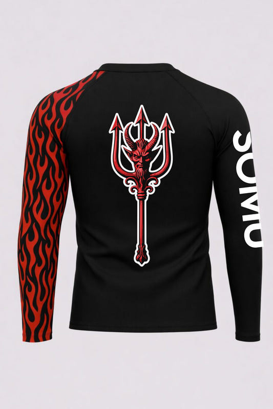 Conjunto Devil (CJ1-L4D3)