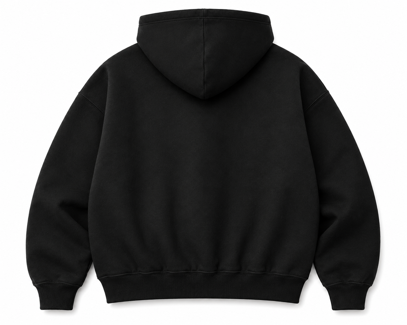 Heavyweight 480 GSM Felpa