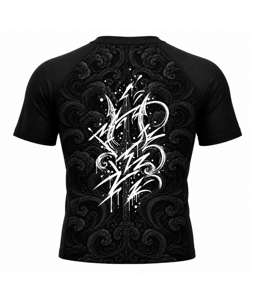 POSEIDON - Rashguard.