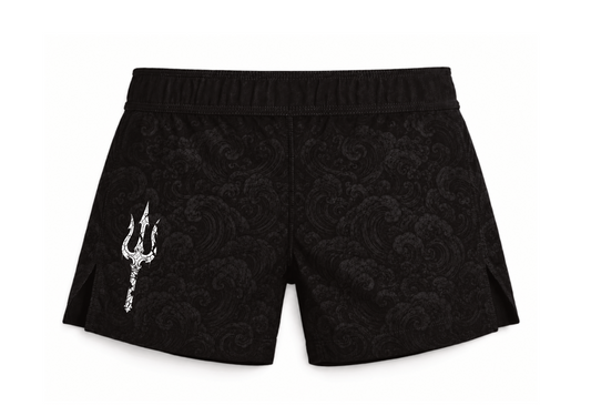 POSEIDON - Short.