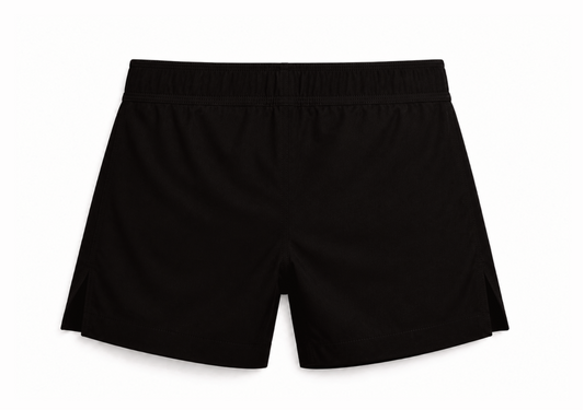 Short MMA corte Abierto Base
