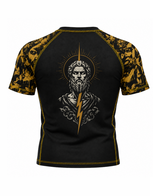 Zeus Rashguard