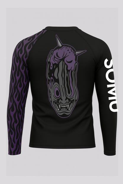 ONI COMBAT SET