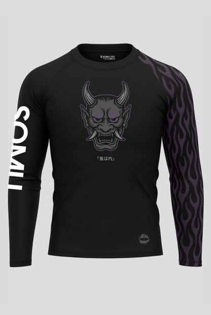 ONI COMBAT SET