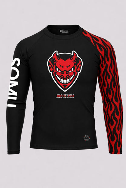 Conjunto Devil (CJ1-L4D3)