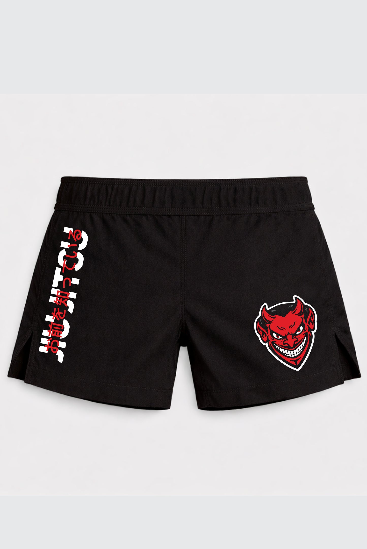 Conjunto Devil (CJ1-L4D3)