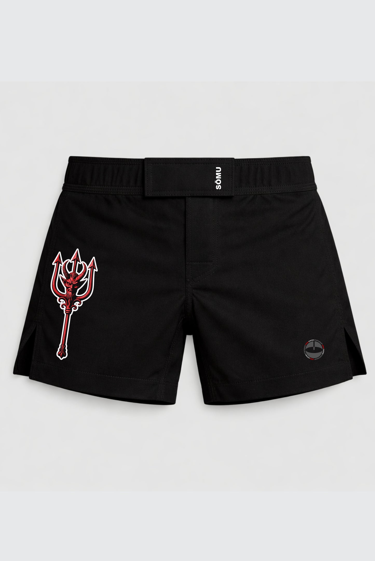 Conjunto Devil (CJ1-L4D3)