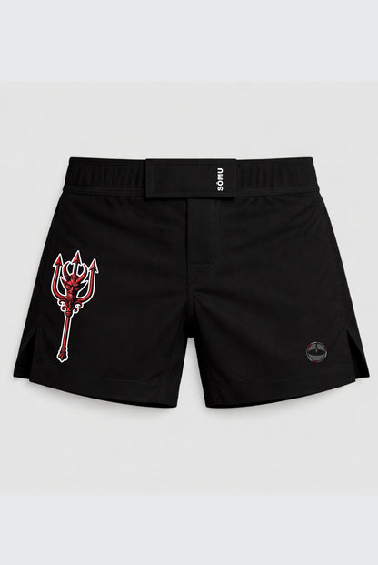 Conjunto Devil (CJ1-L4D3)