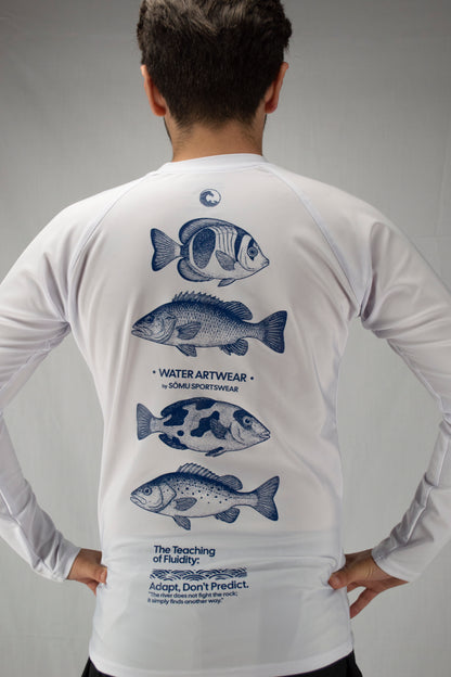 R005. Water Artwear