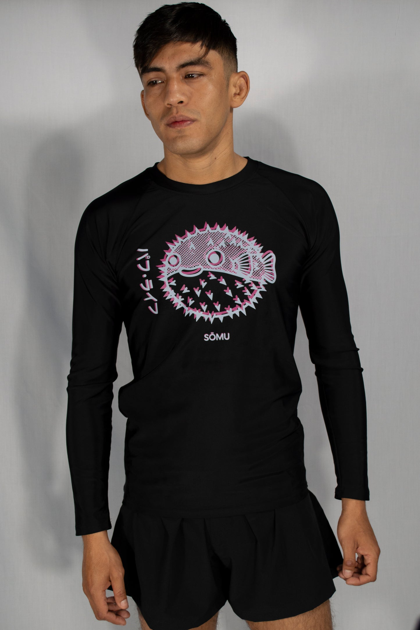 R006. Fugu.