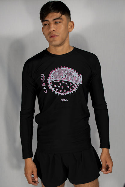 R006. Fugu.