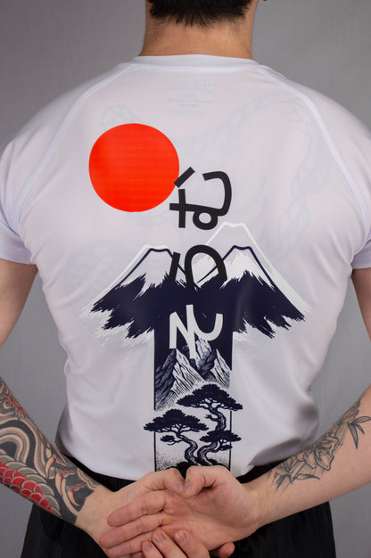 R008. Fuji Tonalli.