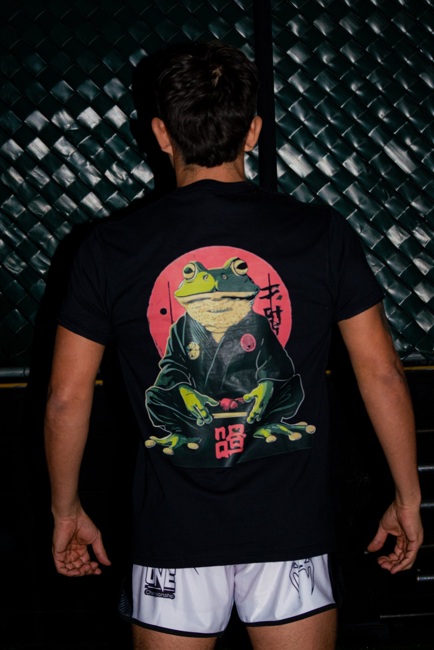 Toads Master
