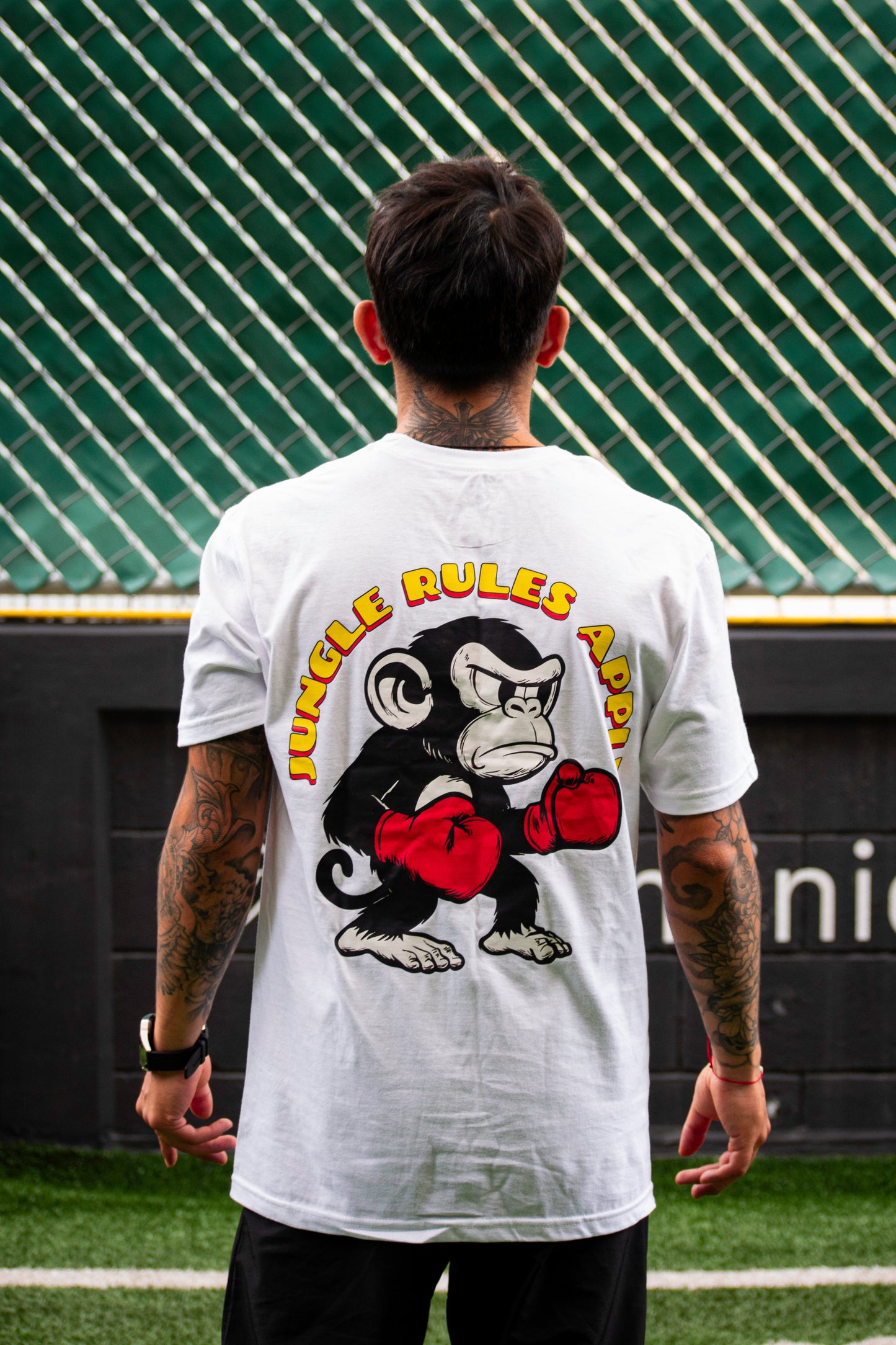 Monkey Business