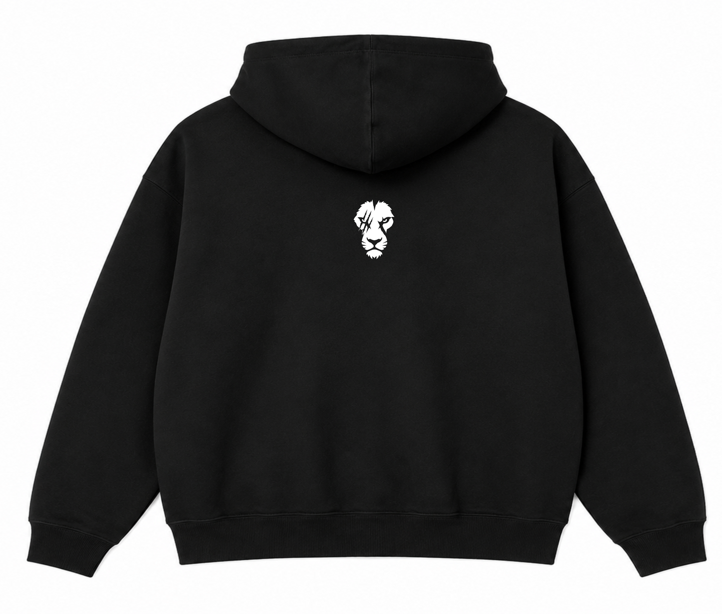 SCARFACE (Collab. X Eloy Besauro) - Hoodie R330.