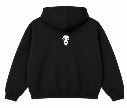 SCARFACE (Collab. X Eloy Besauro) - Hoodie R330.