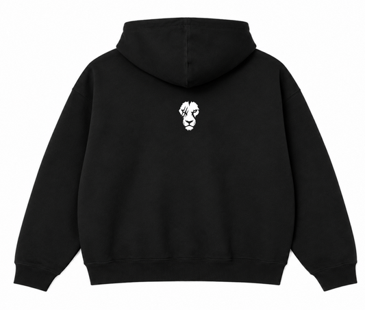 SCARFACE (Collab. X Eloy Besauro) - Hoodie R330.