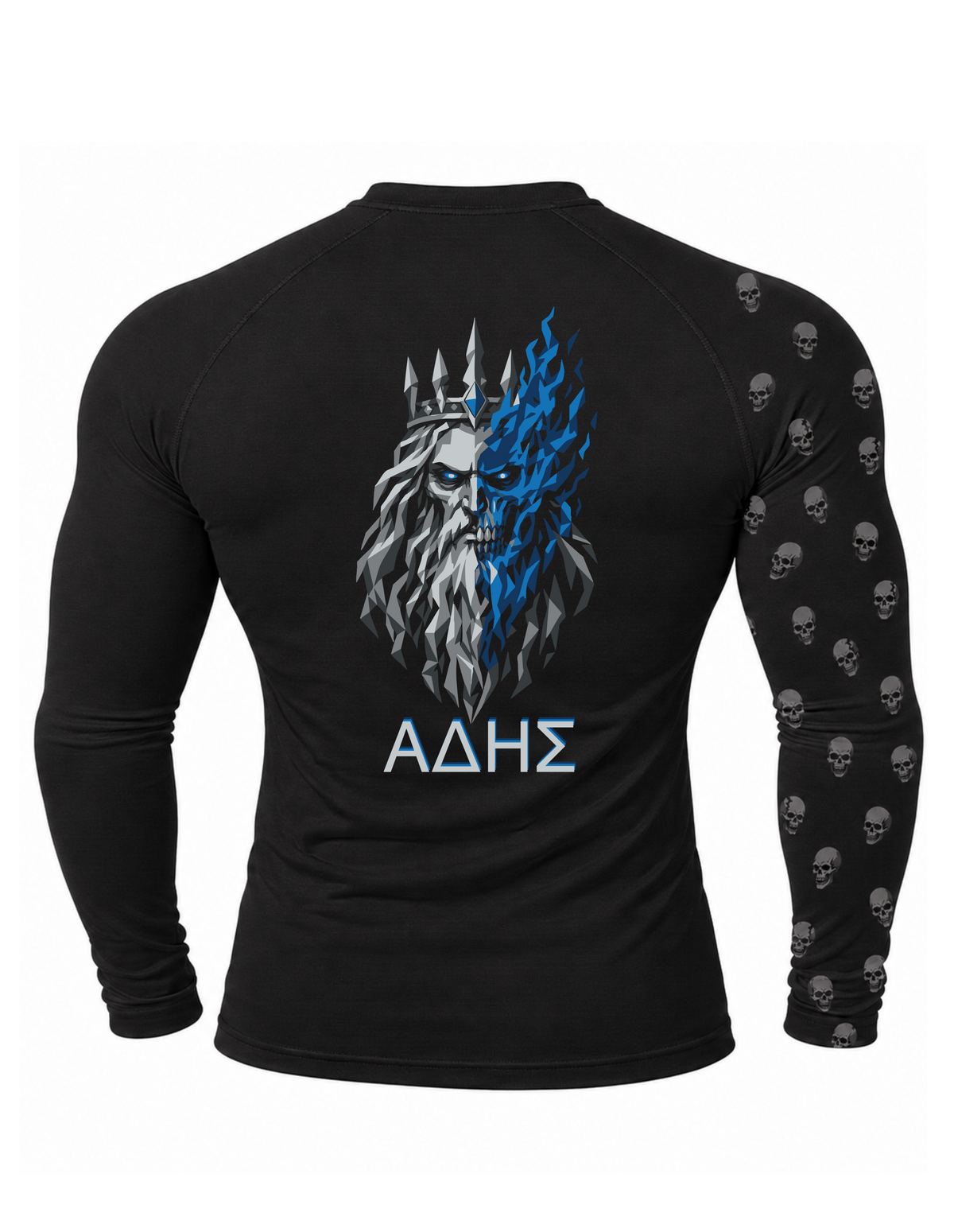 Hades Rashguard
