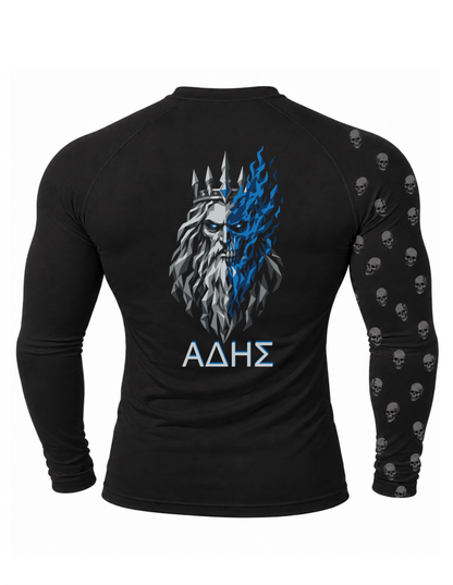 Hades Rashguard