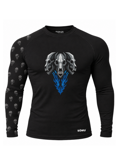Hades Rashguard