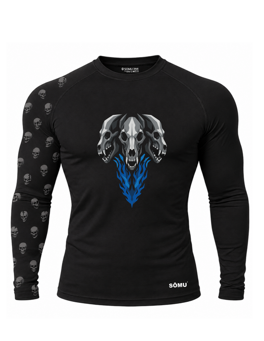 Hades Rashguard