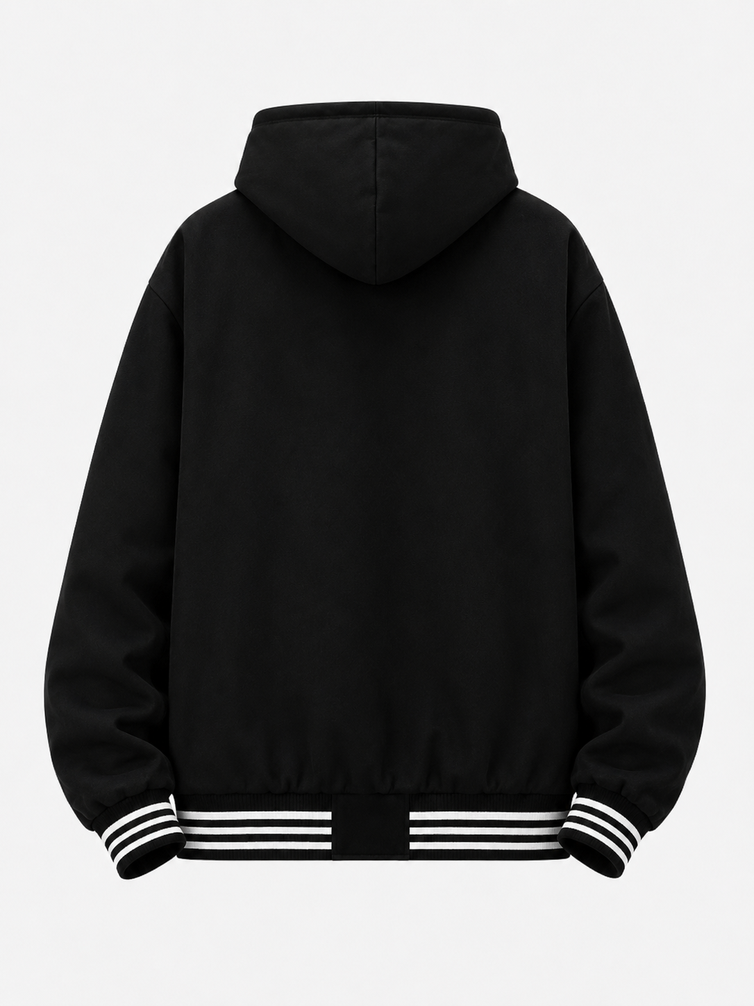 Hoodie Graduación