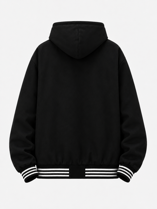 Hoodie Graduación
