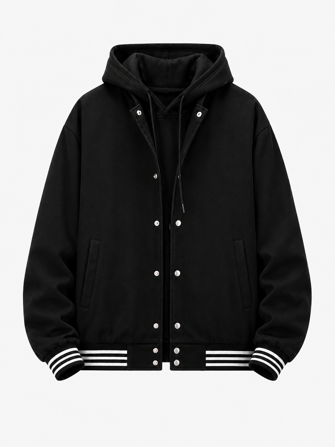 Hoodie Graduación
