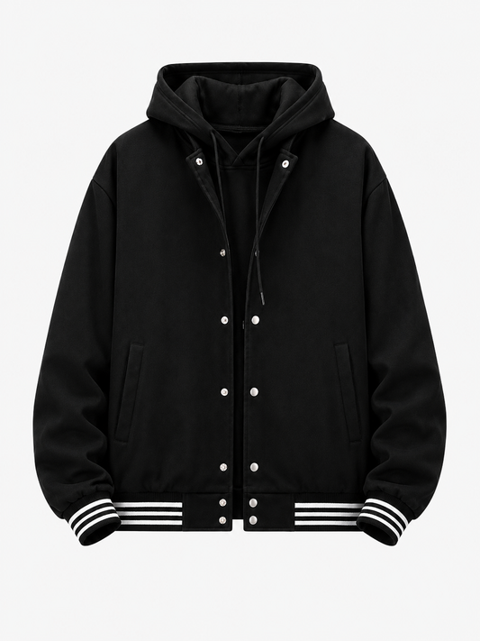 Hoodie Graduación