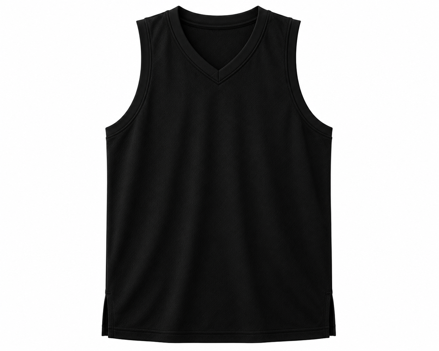 Jersey Basket