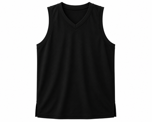 Jersey Basket