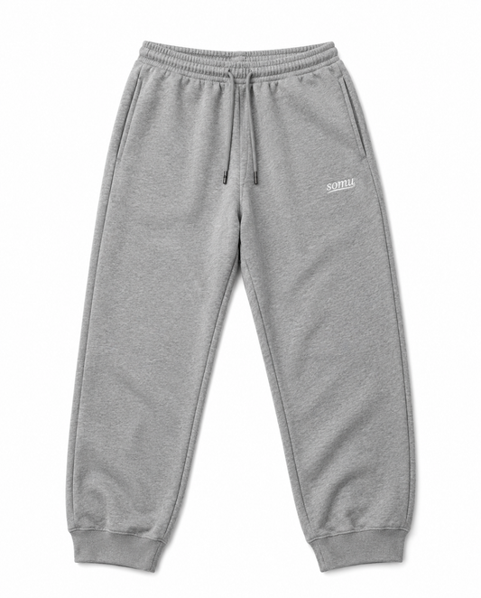 Jogger Regular Hombre