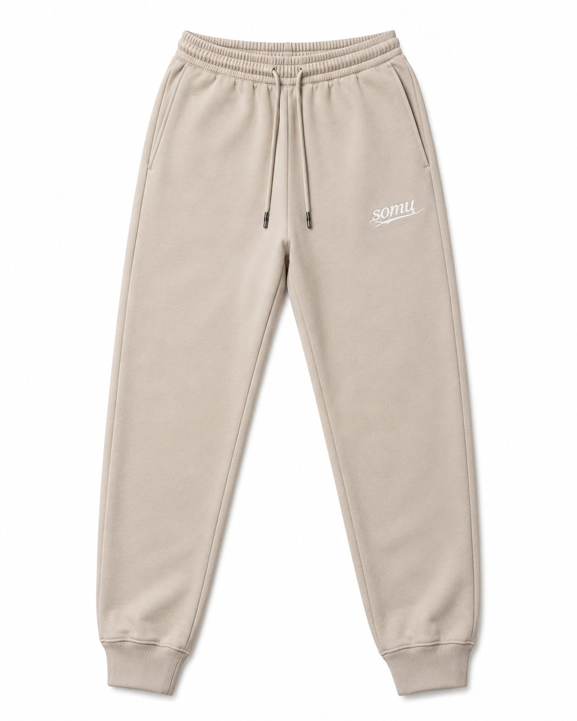 Jogger Regular Mujer