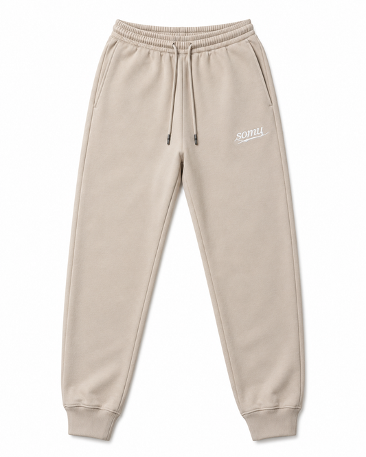 Jogger Regular Mujer