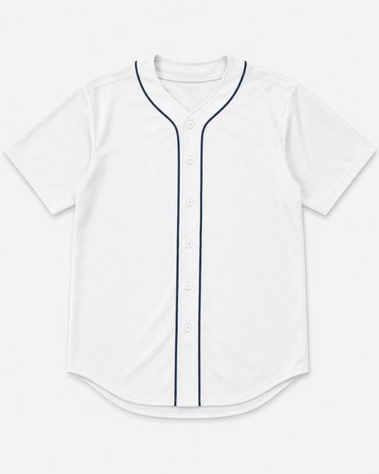 Jersey Baseball