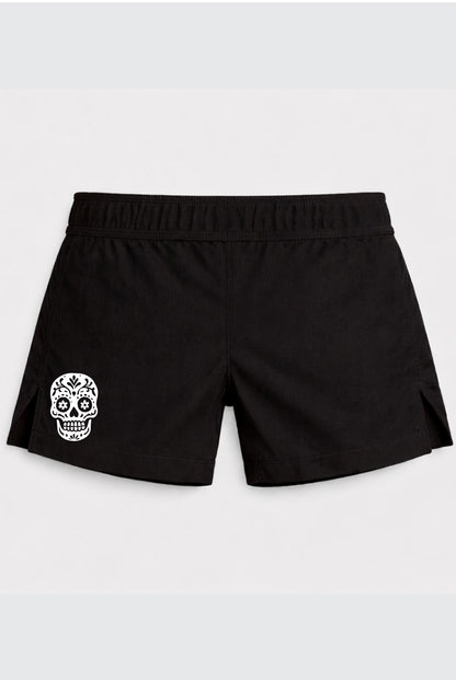 Short - Ancestral. Edición Día de Muertos.