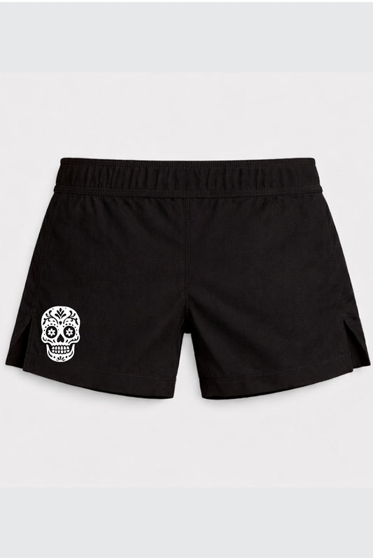 Short - Ancestral. Edición Día de Muertos.