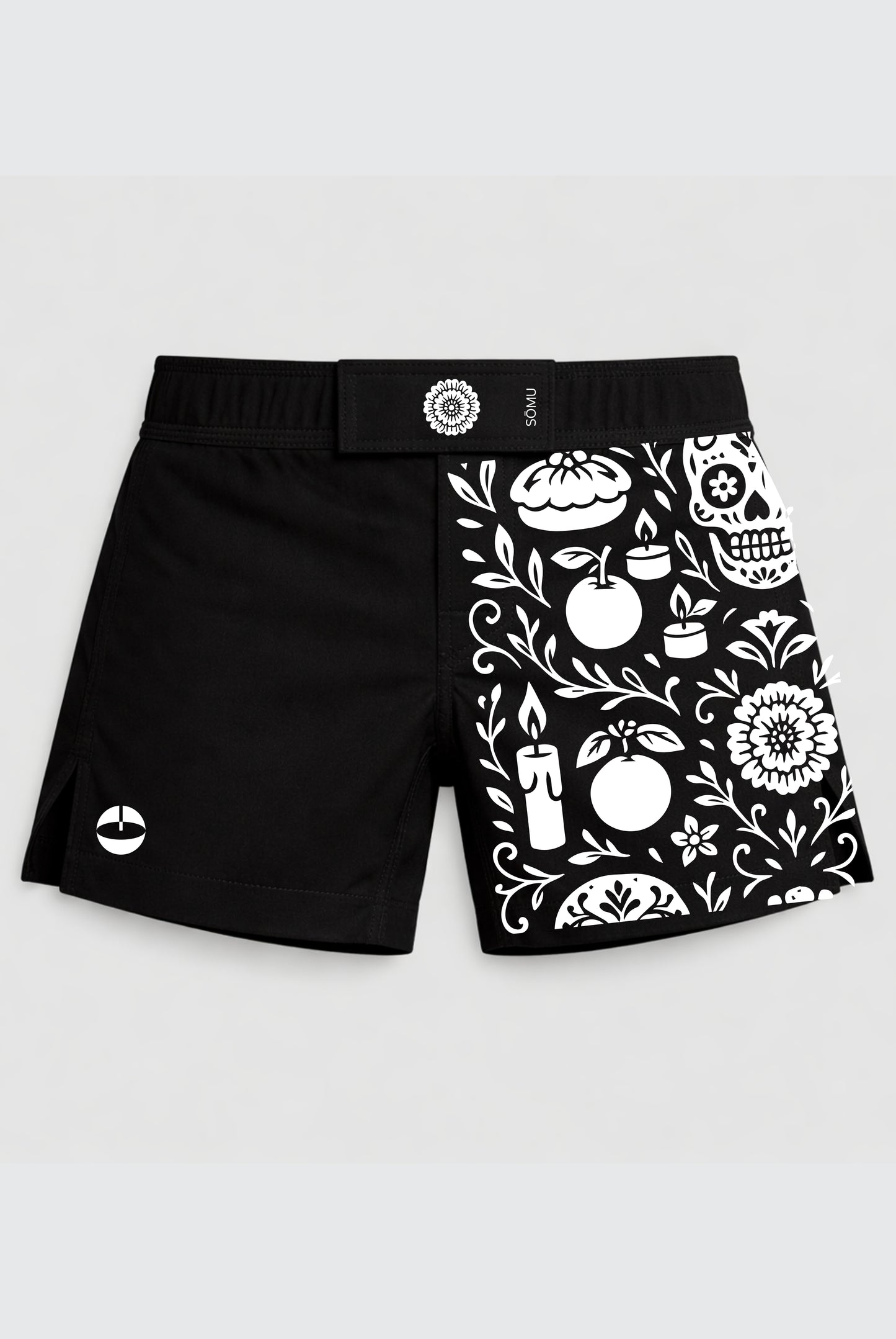 Short - Ancestral. Edición Día de Muertos.
