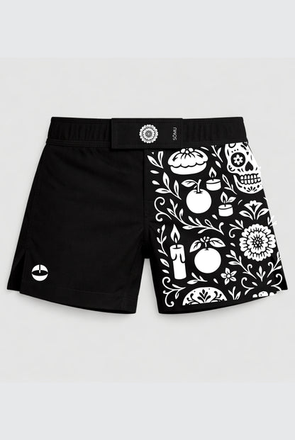 Short - Ancestral. Edición Día de Muertos.