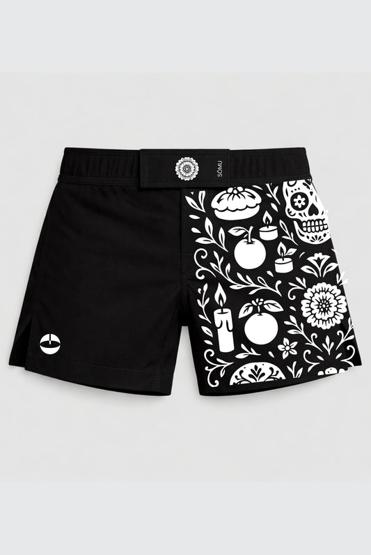 Short - Ancestral. Edición Día de Muertos.