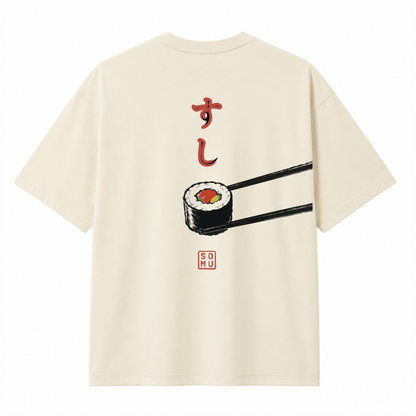 MAGURO - Playera Ice OZ.