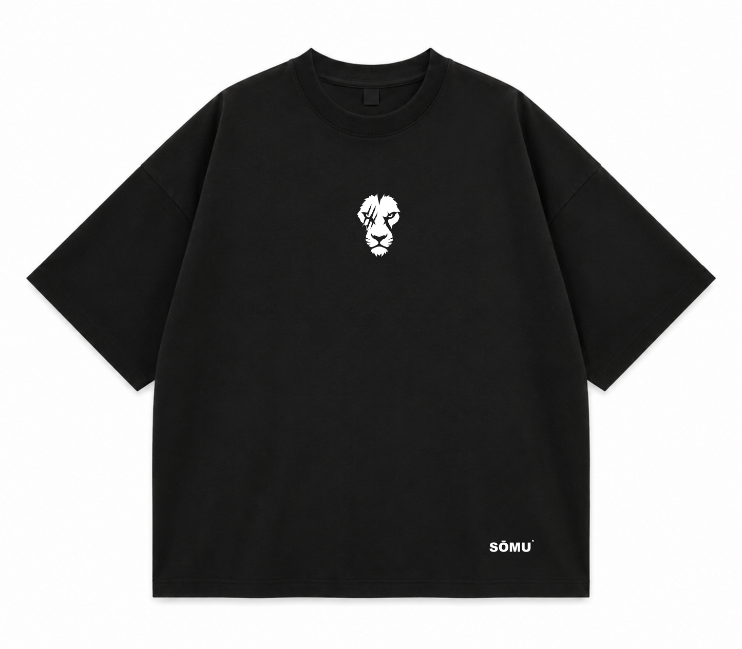 SCARFACE (Collab. X Eloy Besauro) - Playera OZ.