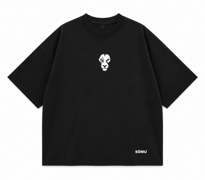 SCARFACE (Collab. X Eloy Besauro) - Playera OZ.