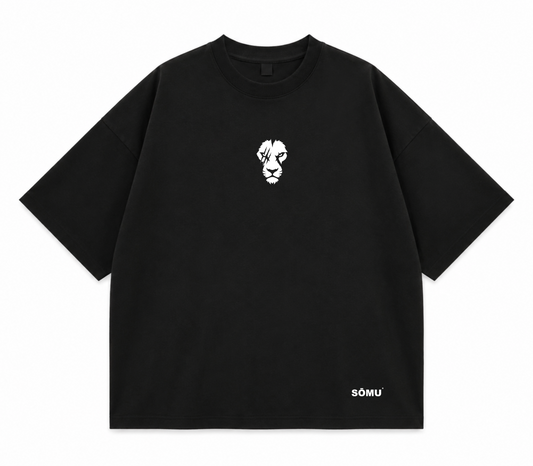 SCARFACE (Collab. X Eloy Besauro) - Playera OZ.