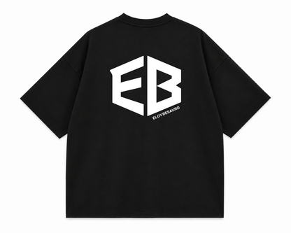 SCARFACE (Collab. X Eloy Besauro) - Playera OZ.