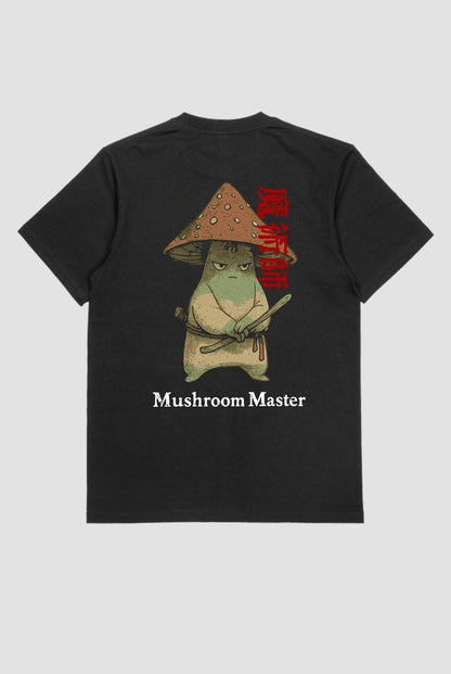 MUSHROOM MASTER (PG1-BJ3)