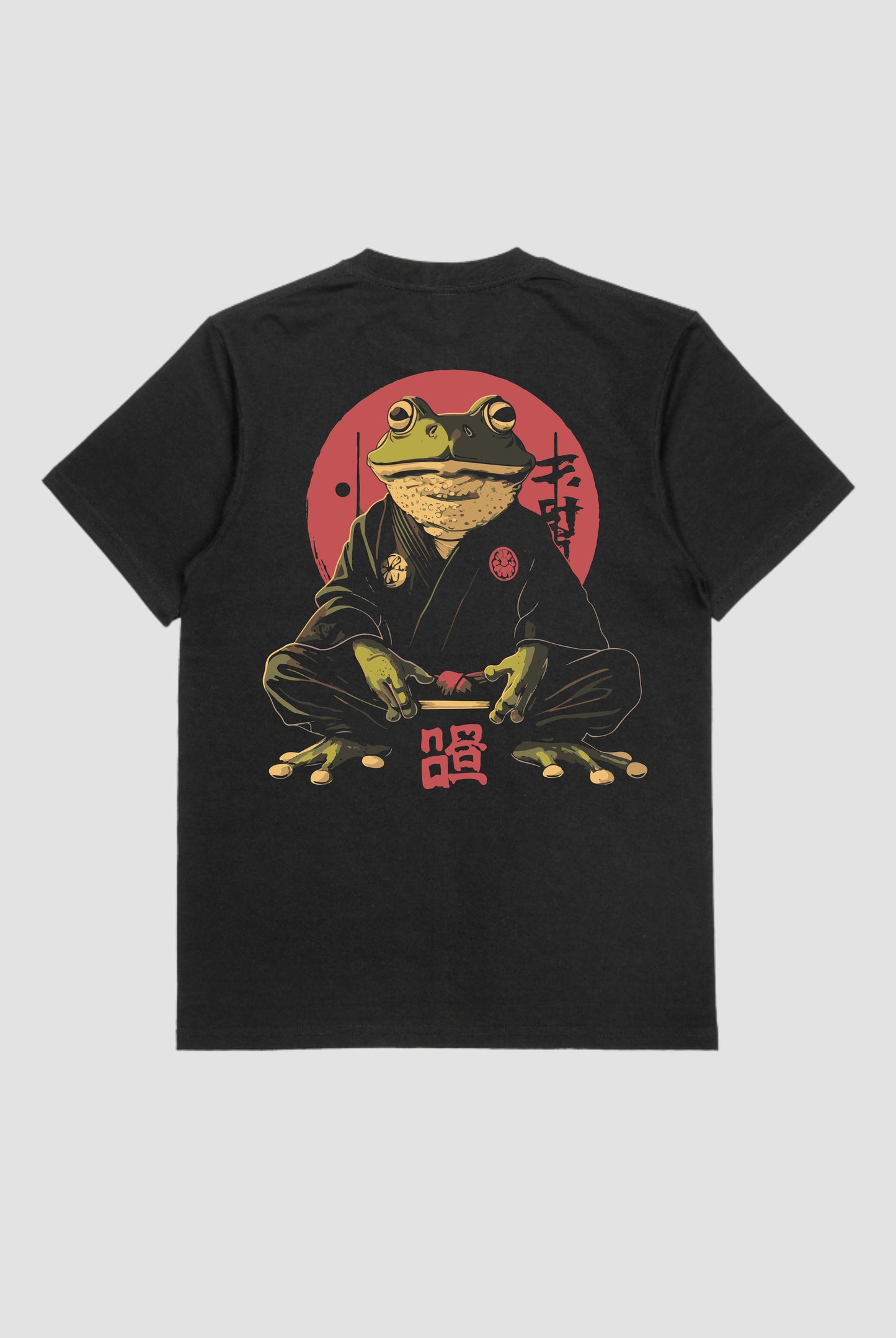 Toads Master
