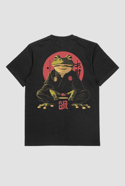 Toads Master