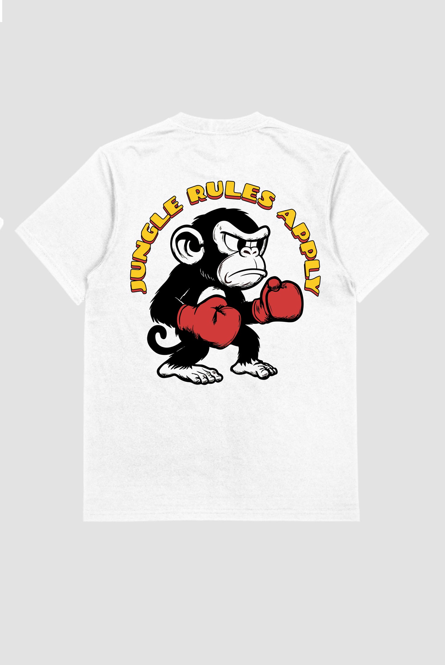 Monkey Business